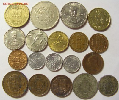 Продам иностранные монеты, май 2015 - CIMG1989.JPG
