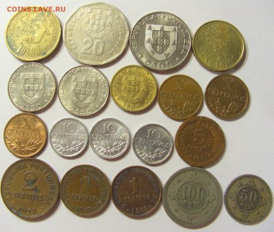 Продам иностранные монеты, май 2015 - CIMG1974.JPG