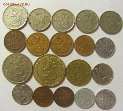 Продам иностранные монеты, май 2015 - CIMG2058.JPG