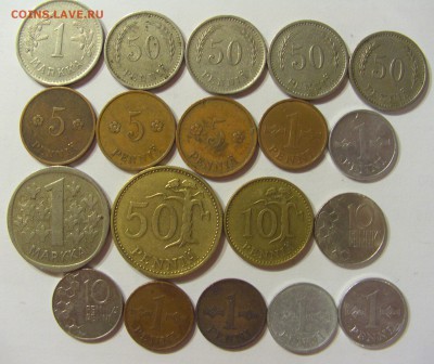 Продам иностранные монеты, май 2015 - CIMG2051.JPG