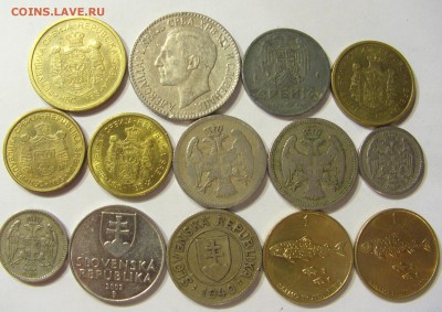 Продам иностранные монеты, май 2015 - CIMG2035.JPG