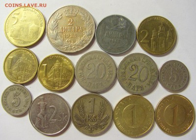 Продам иностранные монеты, май 2015 - CIMG2024.JPG