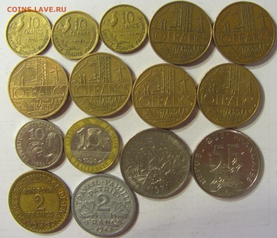 Продам иностранные монеты, май 2015 - CIMG8760.JPG