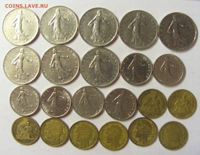 Продам иностранные монеты, май 2015 - CIMG8851.JPG
