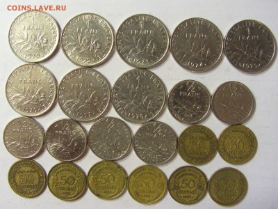 Продам иностранные монеты, май 2015 - CIMG8834.JPG