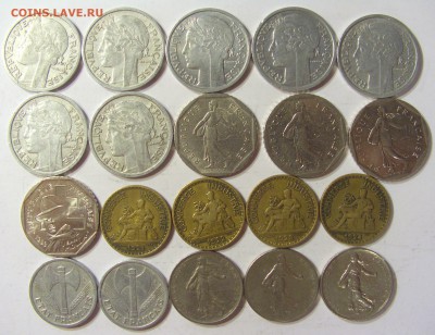 Продам иностранные монеты, май 2015 - CIMG8815.JPG
