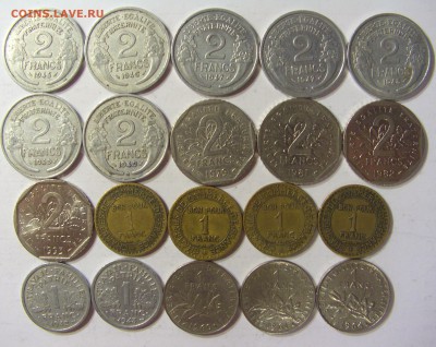 Продам иностранные монеты, май 2015 - CIMG8794.JPG