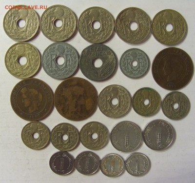 Продам иностранные монеты, май 2015 - CIMG8910.JPG
