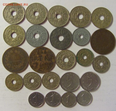 Продам иностранные монеты, май 2015 - CIMG8896.JPG