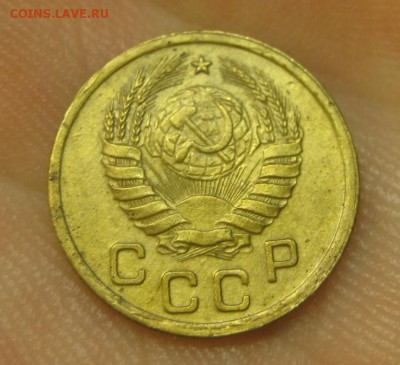 1 копейка 1937 г. (AZ-1980)----------- 09.06.15, в 22.10 - IMG_2853.JPG