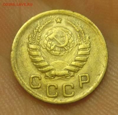 1 копейка 1938 г. (AZ-1990)----------- 09.06.15, в 22.10 - IMG_2865.JPG