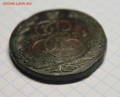5 копеек 1779г ЕМ - IMG_2134.JPG