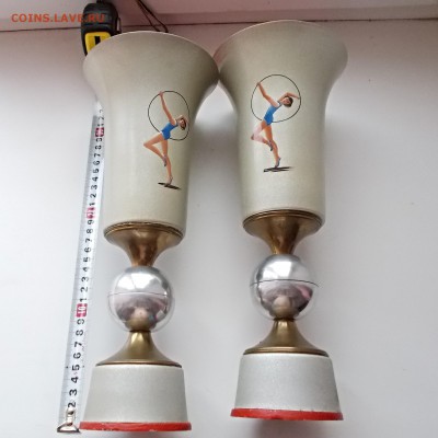 Наградные кубки времен СССР одним лотом. - DSCN0595_15-36-42.JPG