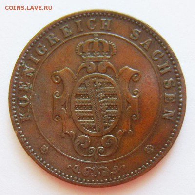 5пф Саксония. 1862-63-64-67-69 - S8308738_exposure.JPG