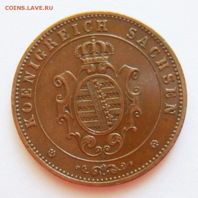 5пф Саксония. 1862-63-64-67-69 - S8308744_exposure.JPG
