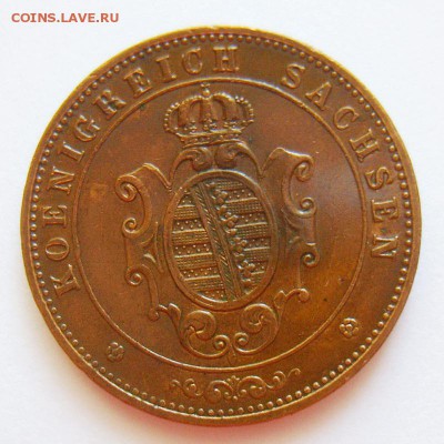 5пф Саксония. 1862-63-64-67-69 - S8308746_exposure.JPG