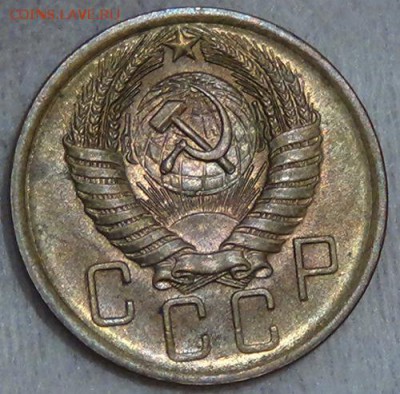 5 копеек 1956 UNC до 07.06.15 (вс. 22-30) - DSC08431.JPG