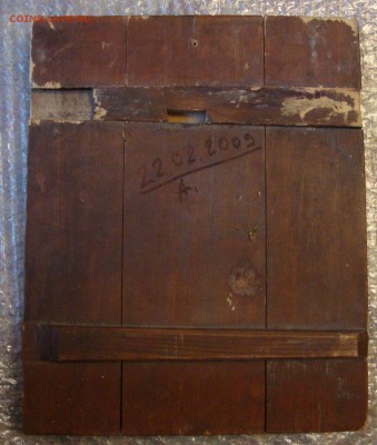 Икона: Воздвижение Креста до 6.06.15 года 20-00 Москвы - SD5