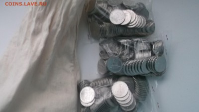 300 монет 5 рублей 2012 Бородино - DSCF3053.JPG