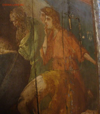 Икона: Рождество Христово до 6.06.15 года 21-00 Москвы - RT6