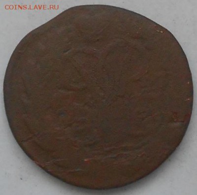 Лот 2к-3шт. 1757г.(надпись вверху); 1817г.; 1853г. До 8.06. - Изображение 2680