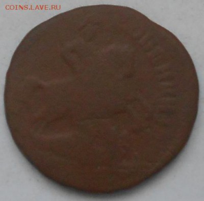 Лот 2к-3шт. 1757г.(надпись вверху); 1817г.; 1853г. До 8.06. - Изображение 2679