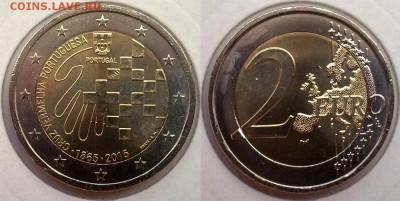 Медицина в нумизматике - я