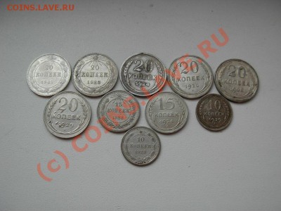 Биллон (10 шт.) До 16.07.10 в 22.00 МСК - DSCN2023.JPG