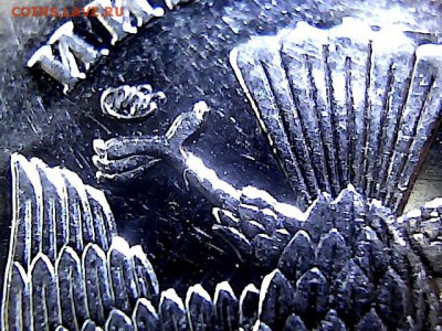 5 руб 2009 г магн. Реверс шт 5.3, а вот с аверсом непонятки - 5121752