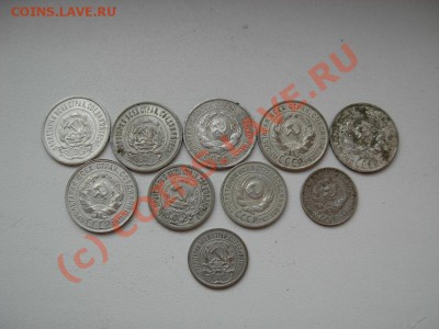 Биллон (10 шт.) До 16.07.10 в 22.00 МСК - DSCN2028.JPG