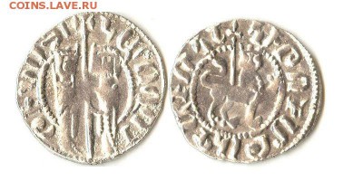 ьКиликийская Армения. Трам Хетума I 1226-70гг до 11.06.15 - хетум