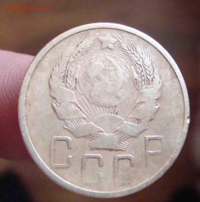 5 копеек 1936г.До 7.06 в 22.00 мск - 27
