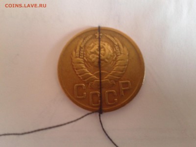 3 копейки 1940 и 2 копейки 1984. Брак - 2015-06-05 18.18.19