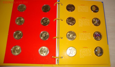 Июньская распродажа иностранных монет и монет РФ - SYDNEY-2000-02
