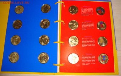 Июньская распродажа иностранных монет и монет РФ - SYDNEY-2000-06