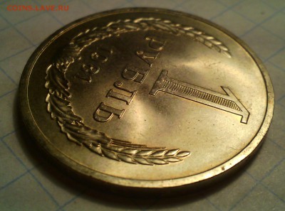 1 рубль 1981 оценка - IMG_20150605_200416_1
