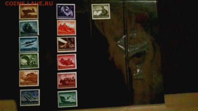 Германия Третий Рейх полная серия Армии Рейха 1944 ** - 5393702349