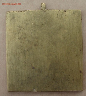 Иконка: Воскресение Христово, 1 эмаль до 7.06.15 г. 21-00 М. - TR4