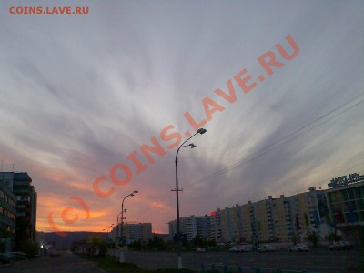 ФОТО - просто фото. Те что получились удачными. - 5 утра (1)