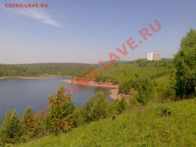 ФОТО - просто фото. Те что получились удачными. - Заливы