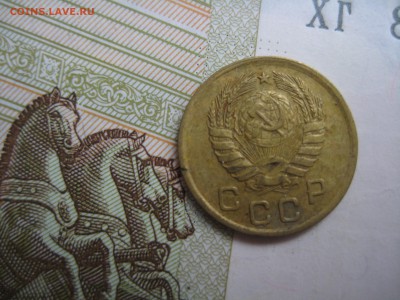 1 копейка 1939, 1946, 2 штуки, до 12.06.15 23.00 мск - IMG_4523.JPG