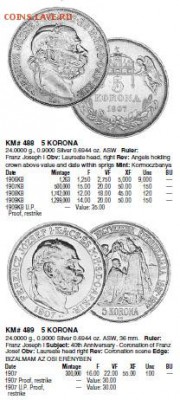 Дания 1903г 2 кроны, шикарная, оценка - Венгрия