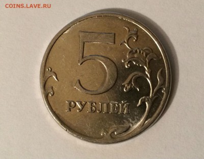 Брак монет - IMG_2486.JPG