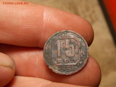 Ранние советы 14 шт. Хорошие! - DSCN3776.JPG