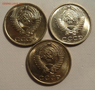 А39 10к 1980,1981(2шт),20к 1979 аUNC до 9.06.15 в 22.15 мск - DSC02343.JPG