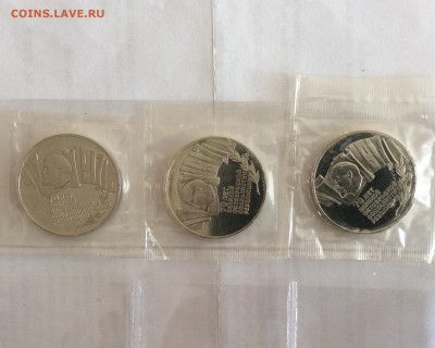 3 "шайбы" ПРУФ в запайках на оценку - image
