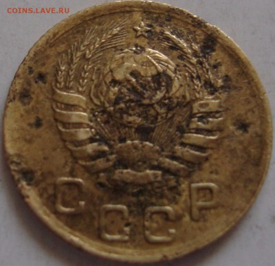 1 копейка 1940 ,шт.1.1 В или Г ? - DSC06216.JPG