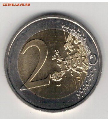 МОНАКО 2 ЕВРО 2011 ДО 11.06.15 В 22.00МСК (А869) - 1-м1