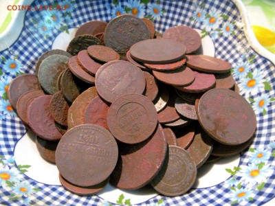лот 2. сто монет какаликов. до 12.06.2015г 22.00мск - IMG_4493.JPG