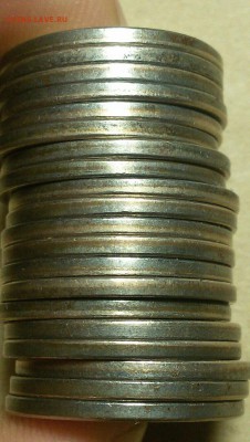 20 шт 5 копеек 2003 б.б. Оценка - IMG_20150607_213840